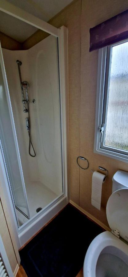 3 Bedroom Caravan Kinmel Bay Экстерьер фото