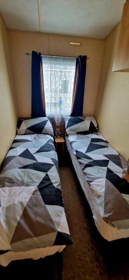 3 Bedroom Caravan Kinmel Bay Экстерьер фото