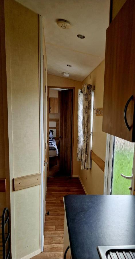 3 Bedroom Caravan Kinmel Bay Экстерьер фото