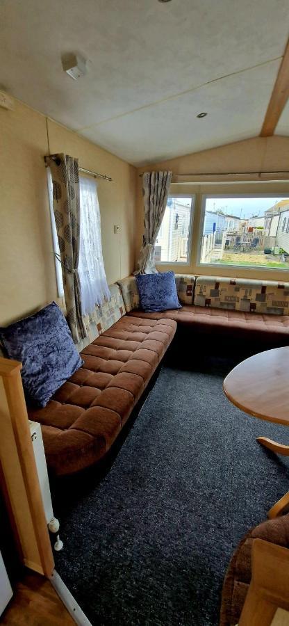 3 Bedroom Caravan Kinmel Bay Экстерьер фото